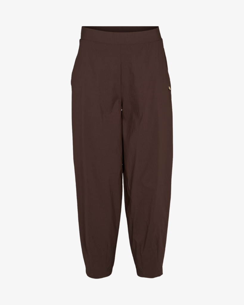 Prepair Chloe Bukser Brun