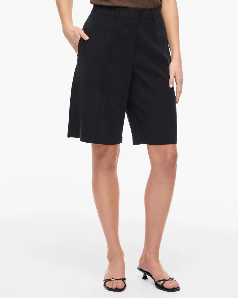 Vila Viida Shorts Sort