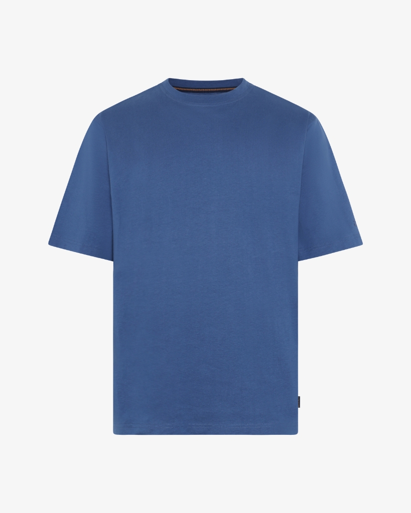 Signal EddiSi T-Shirt Blå