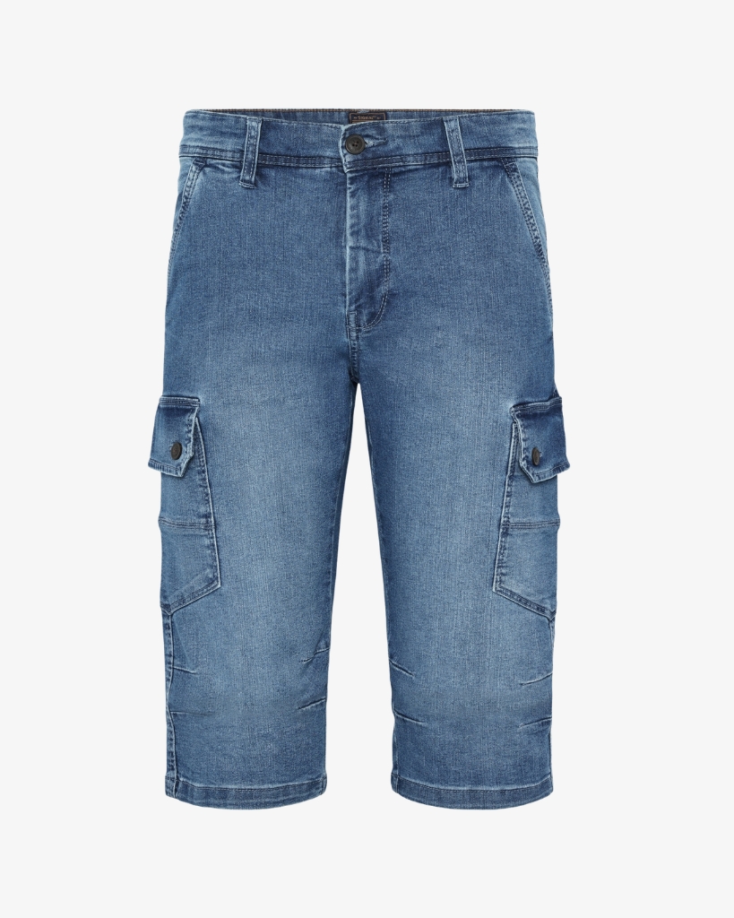 Signal GerhardtSi Denim Shorts Blå