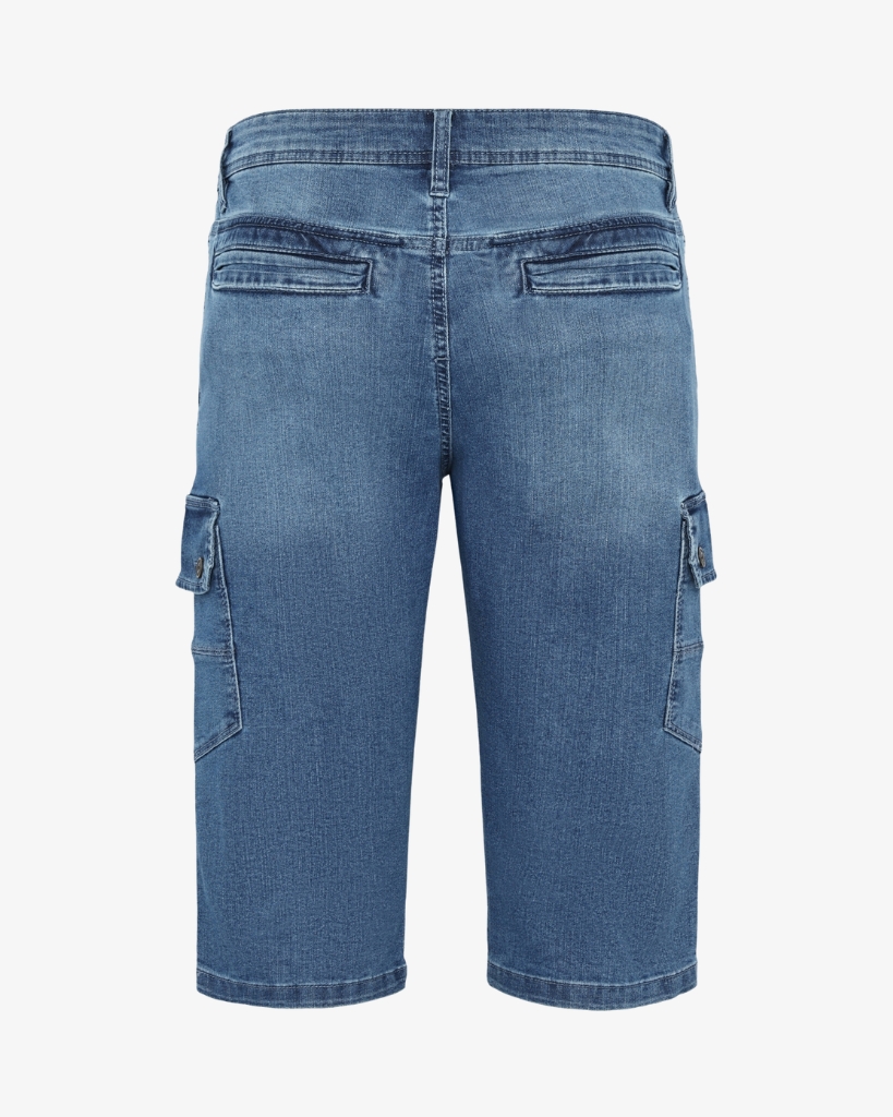 Signal GerhardtSi Denim Shorts Blå