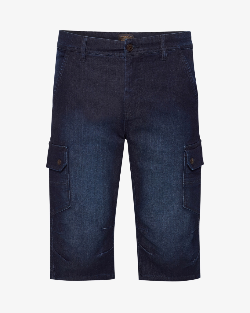 Signal GerhardtSi Denim Shorts