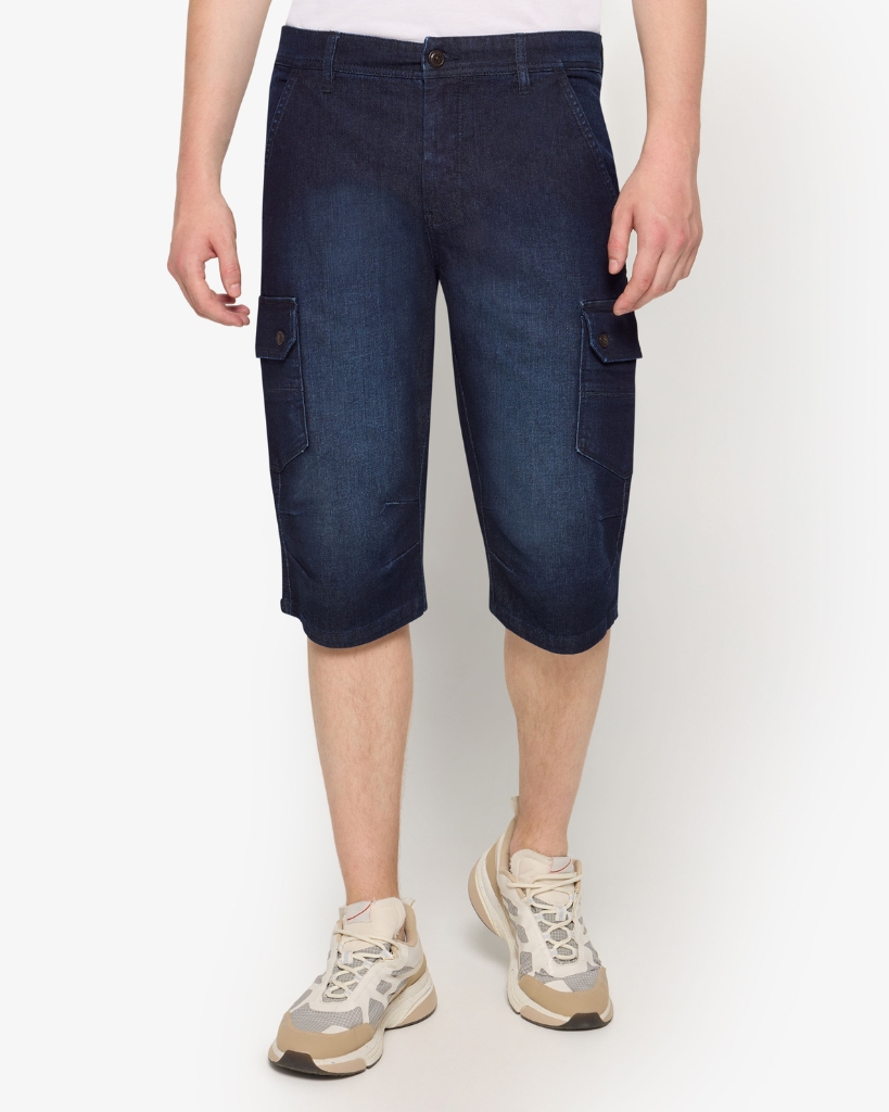 Signal GerhardtSi Denim Shorts