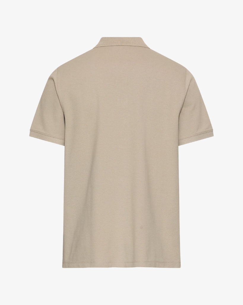 Camel Polo Lys Beige