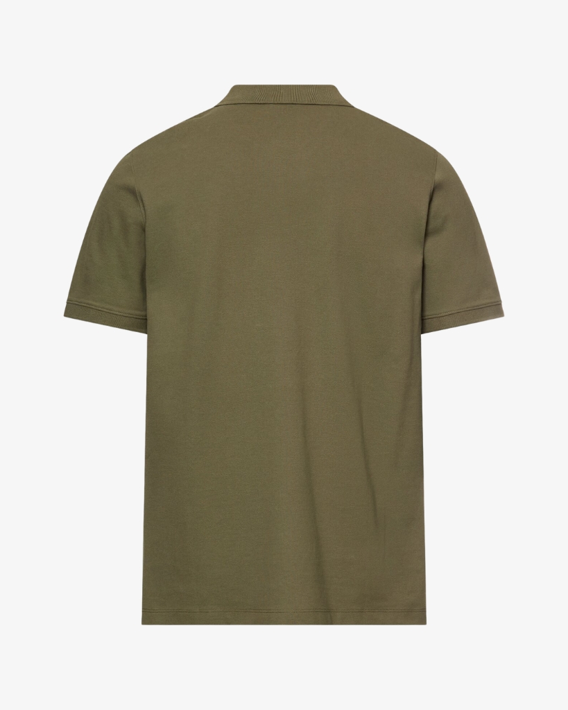 Camel Polo Oliven