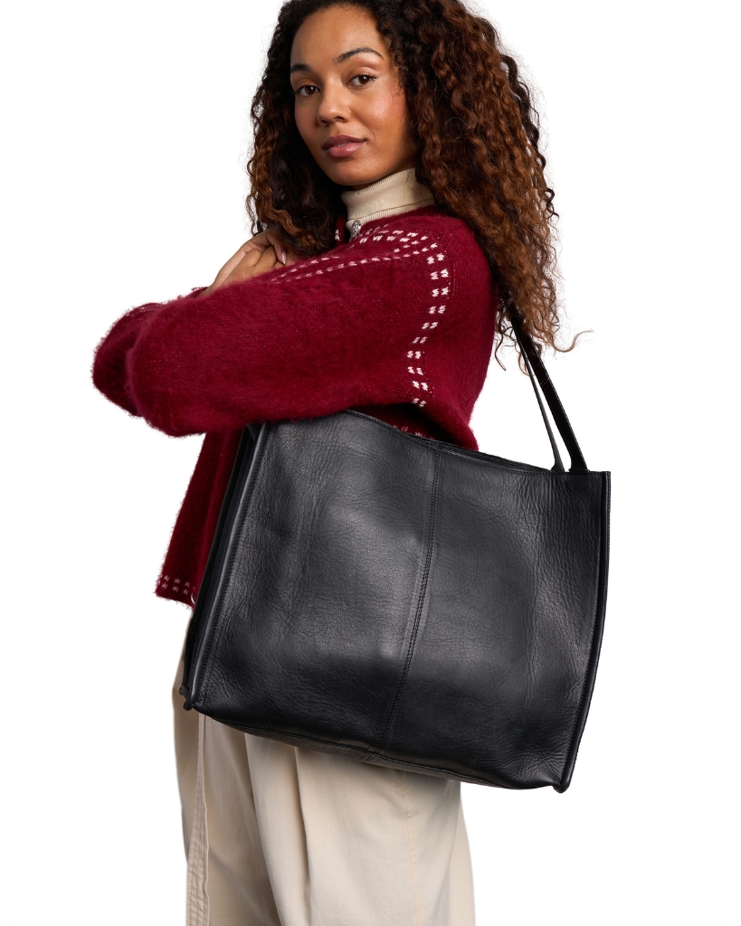 RE:Designed Aro Urban Taske Sort