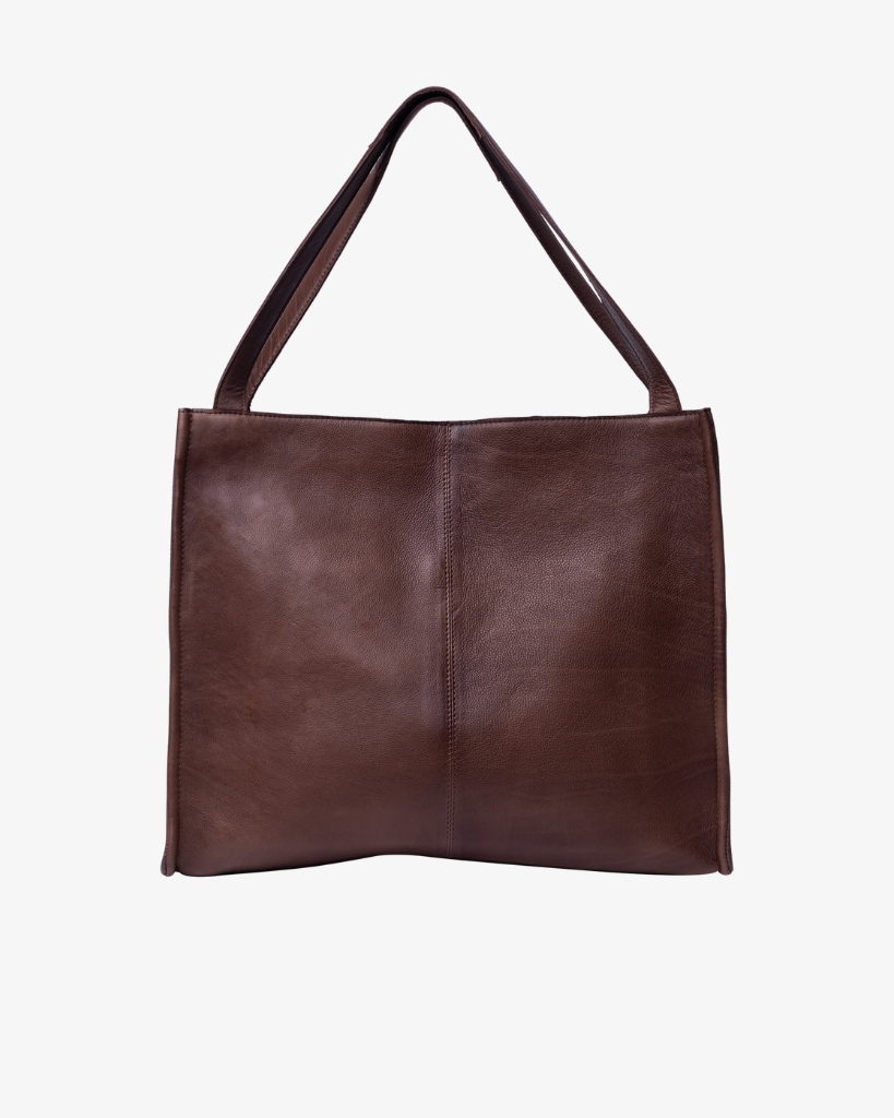 RE:Designed Aro Urban Taske Mørkebrun