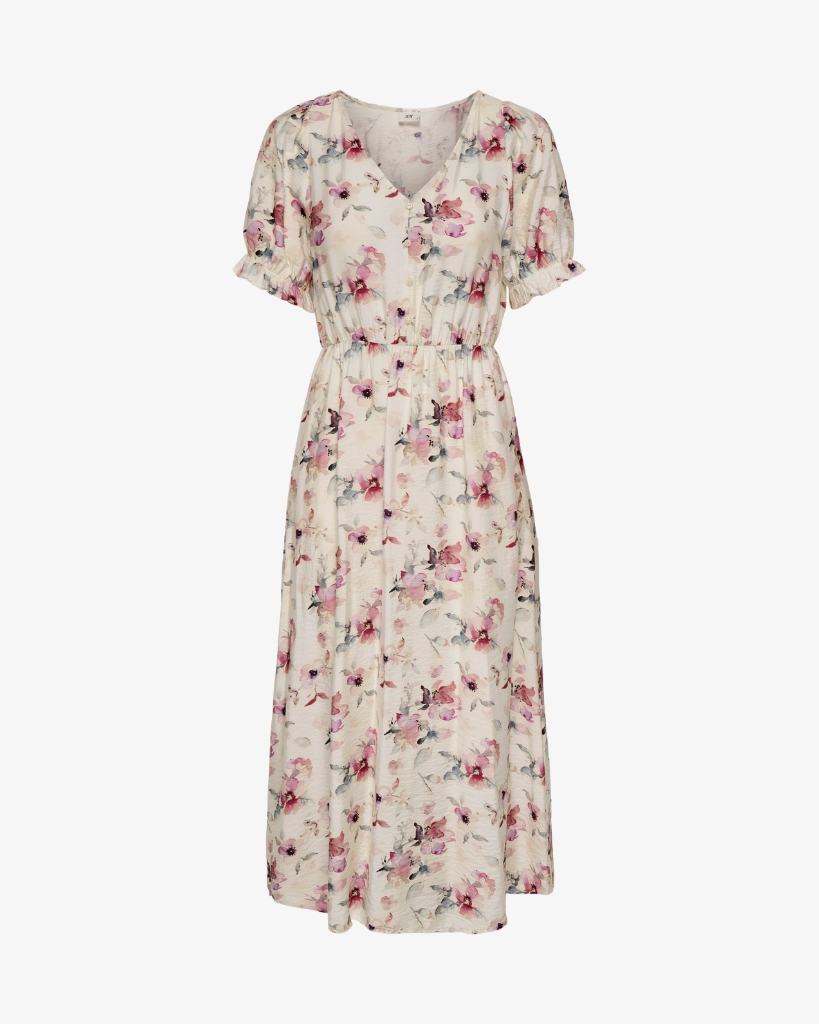 JDY Troya Midi Kjole