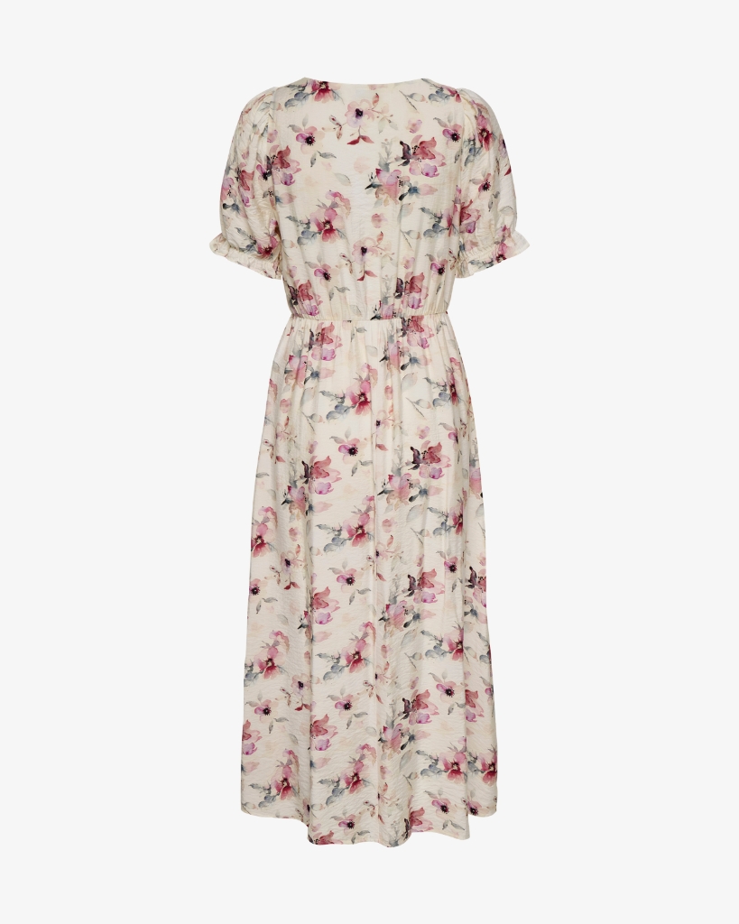 JDY Troya Midi Kjole