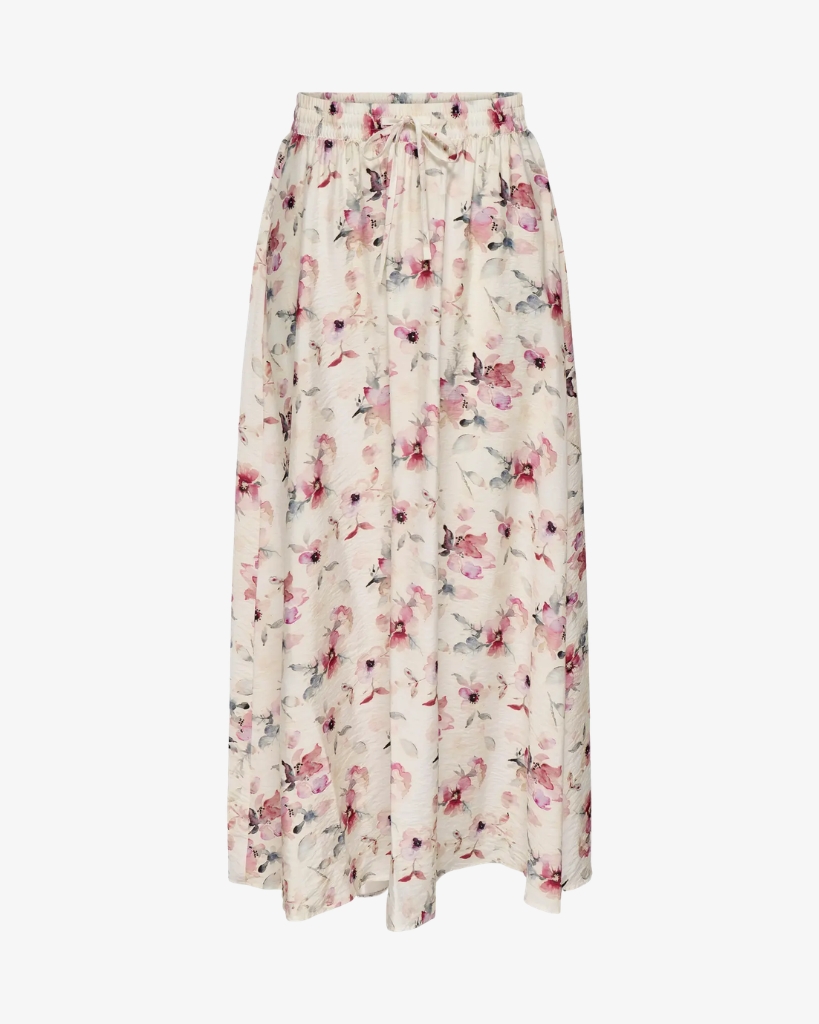 JDY Troya Maxi Nederdel