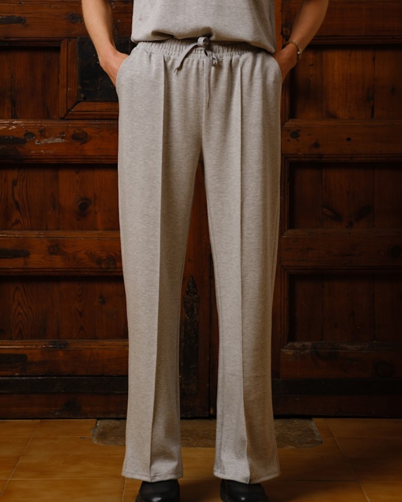 Liberte Henny Jog Pants Grå