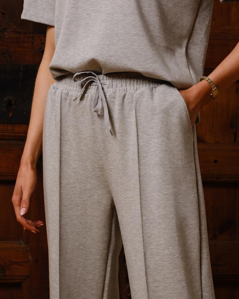 Liberte Henny Jog Pants Grå