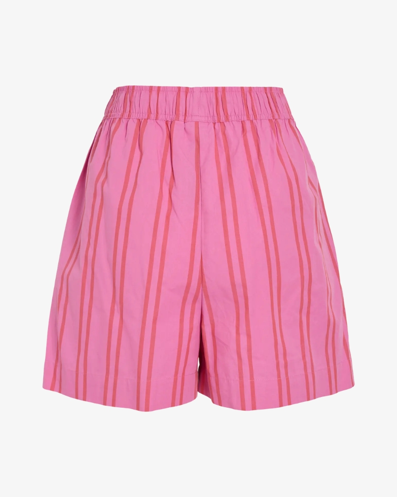 Vila Viwillow Shorts Pink