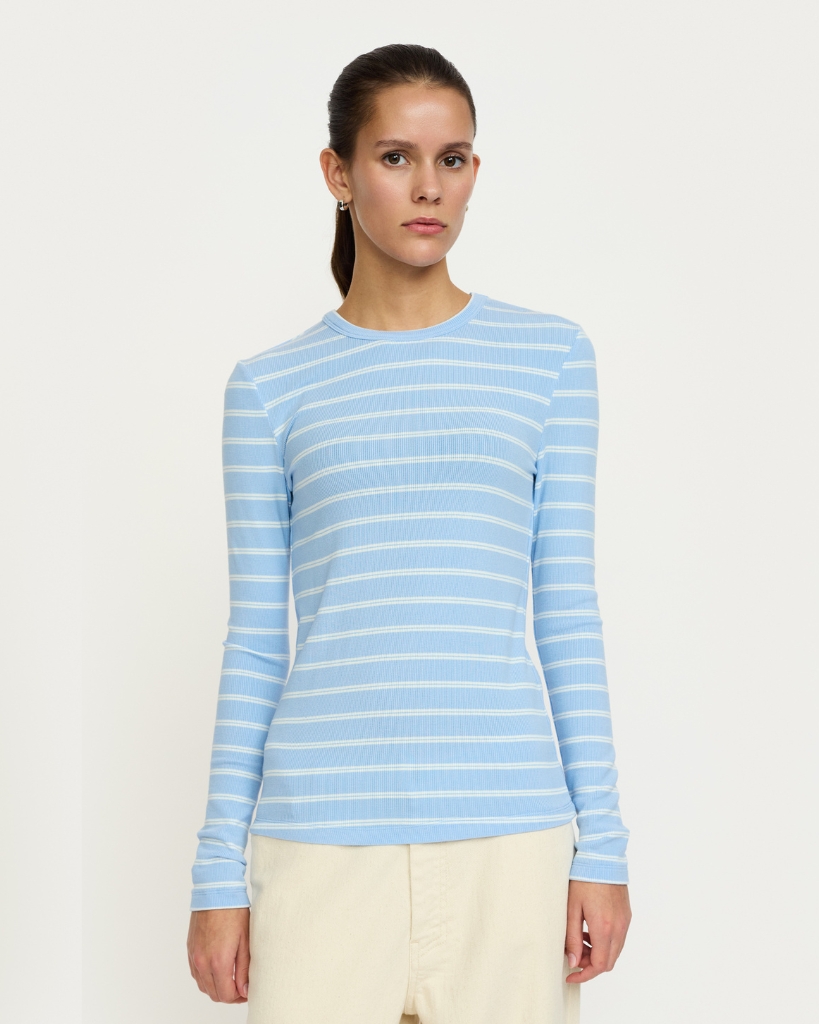 Soft Rebels Fenja T-shirt