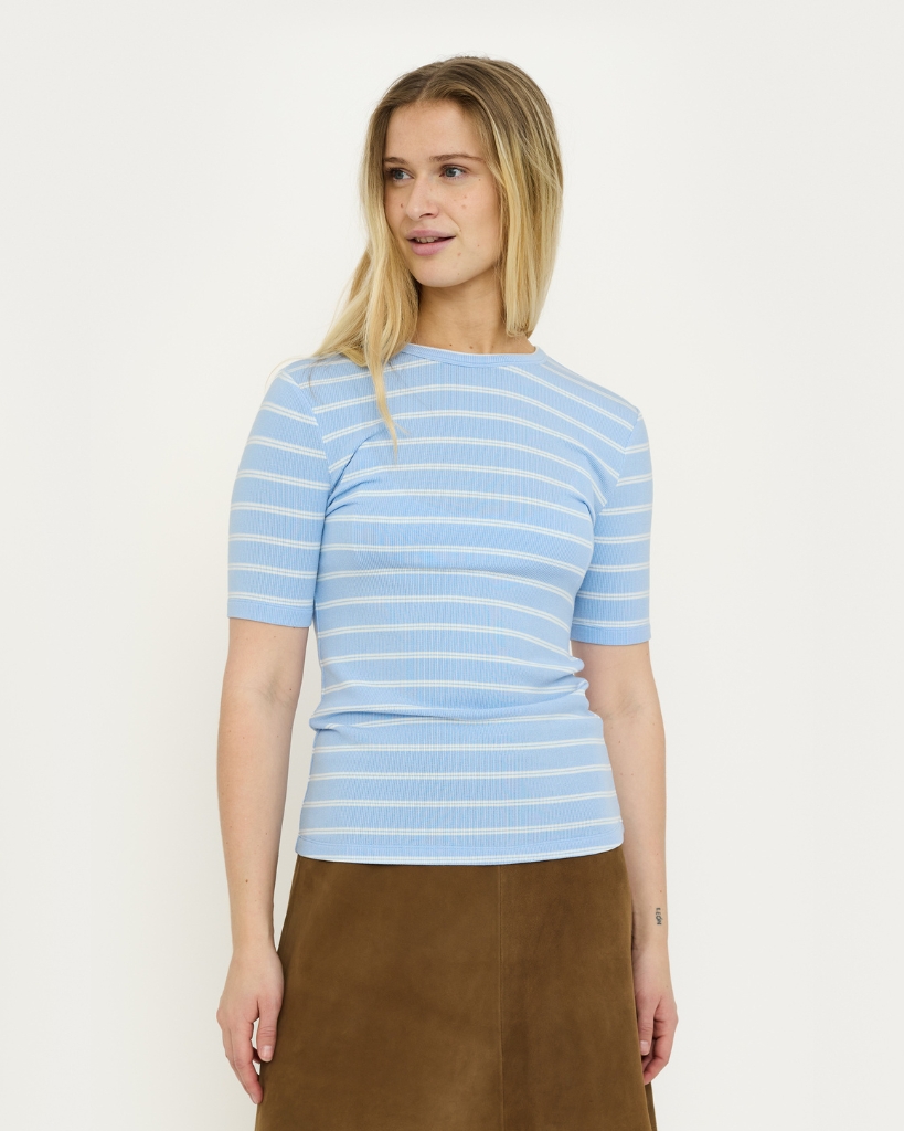 Soft Rebels Fenja T-shirt