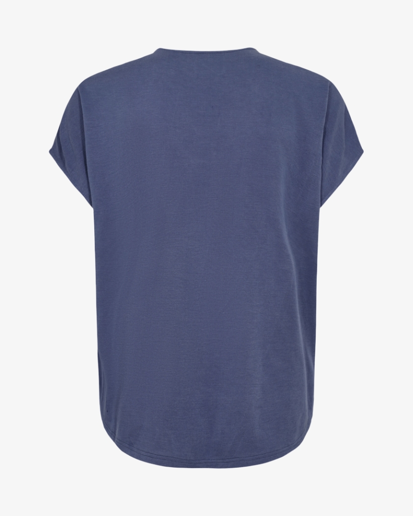 Liberte Nuni T-shirt Blå