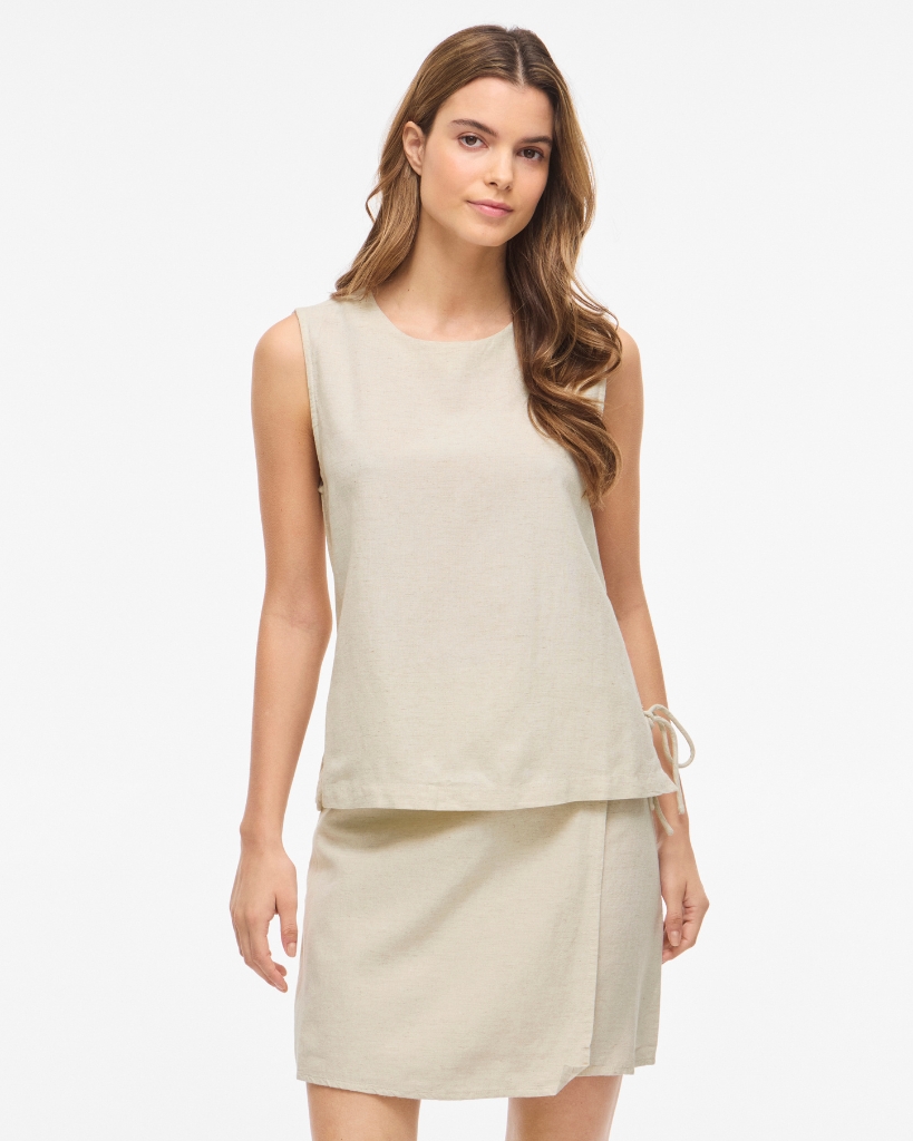Vila Viprisilla Tie Top Sand