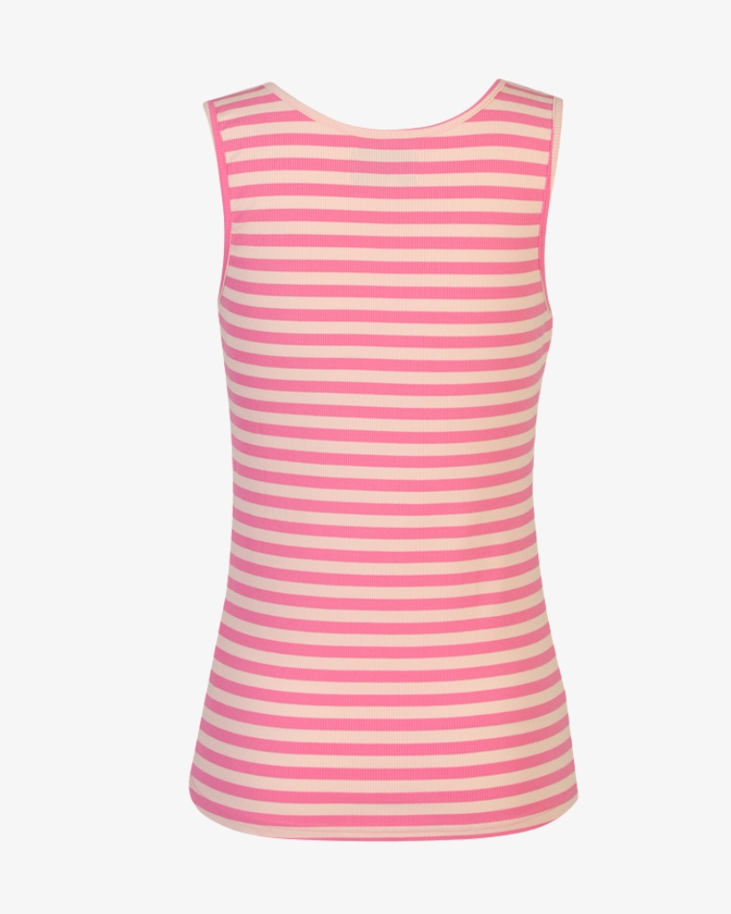 Liberte Natalia Tank Top Pink/Rosa