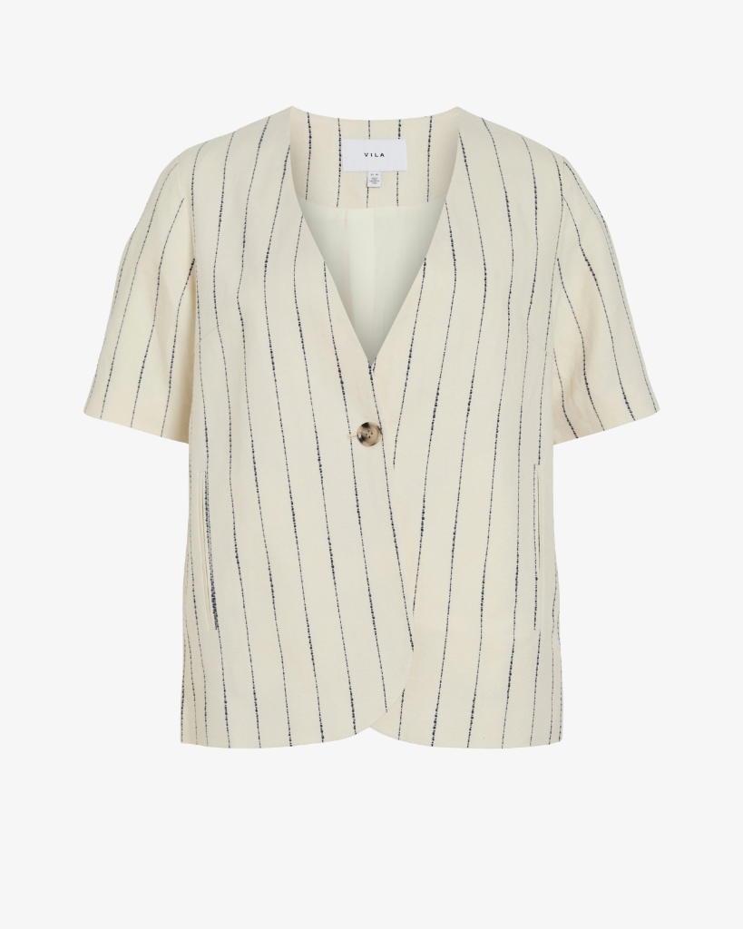 Vila Vidancina 2/4 Blazer