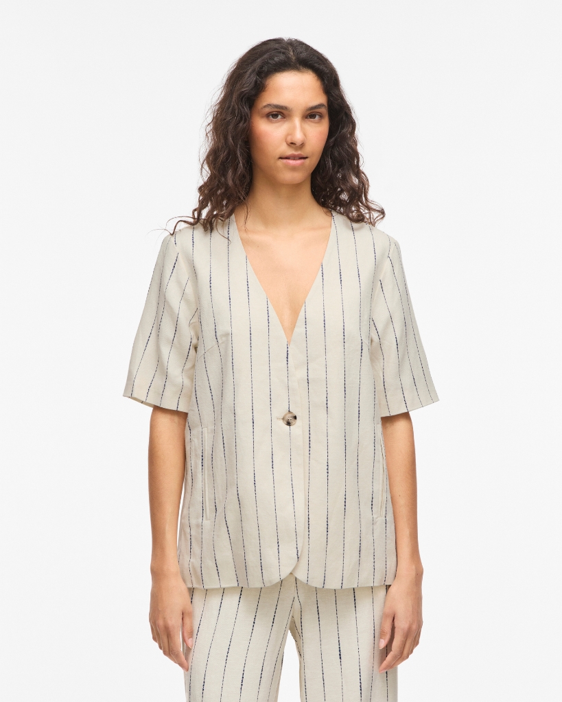 Vila Vidancina 2/4 Blazer