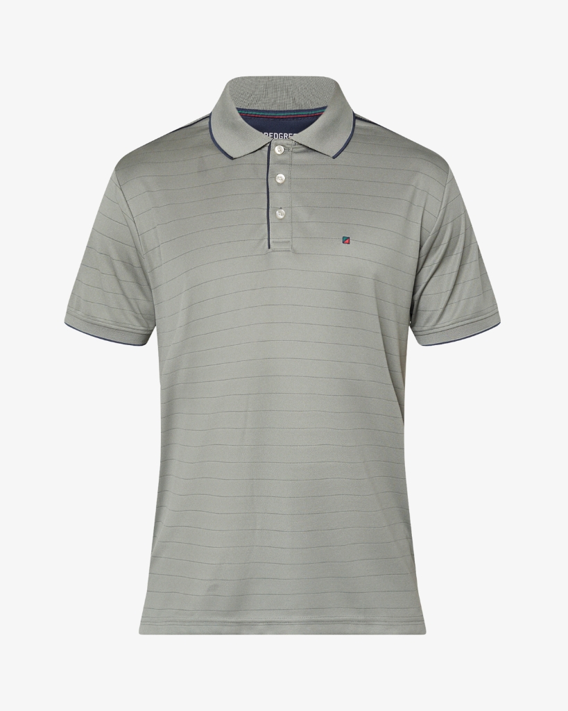 Redgreen Cane Polo Grøn