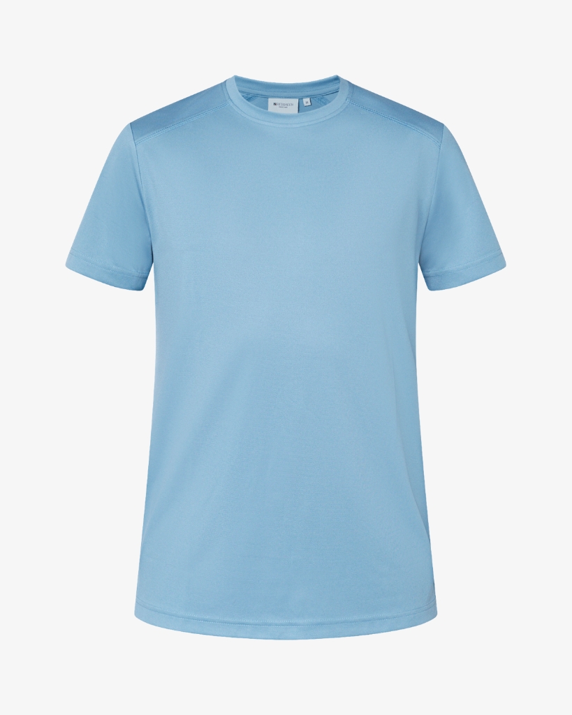 Redgreen Cosmo T-Shirt Lyseblå