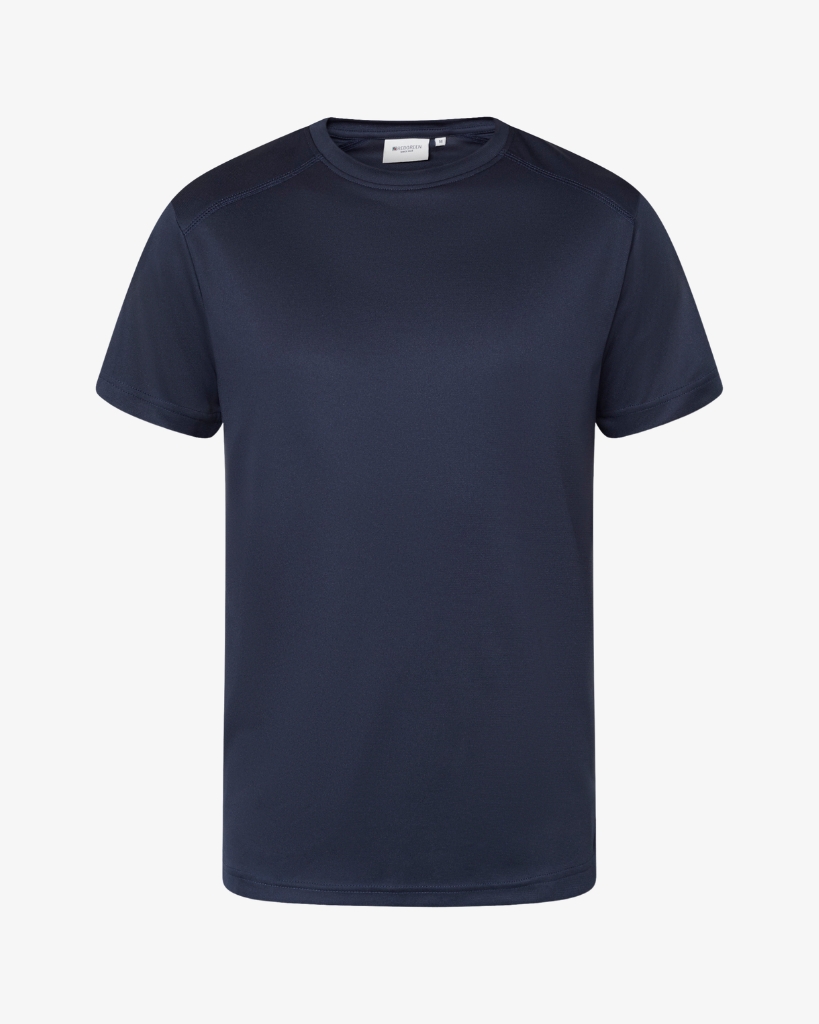 Redgreen Cosmo T-Shirt Navy