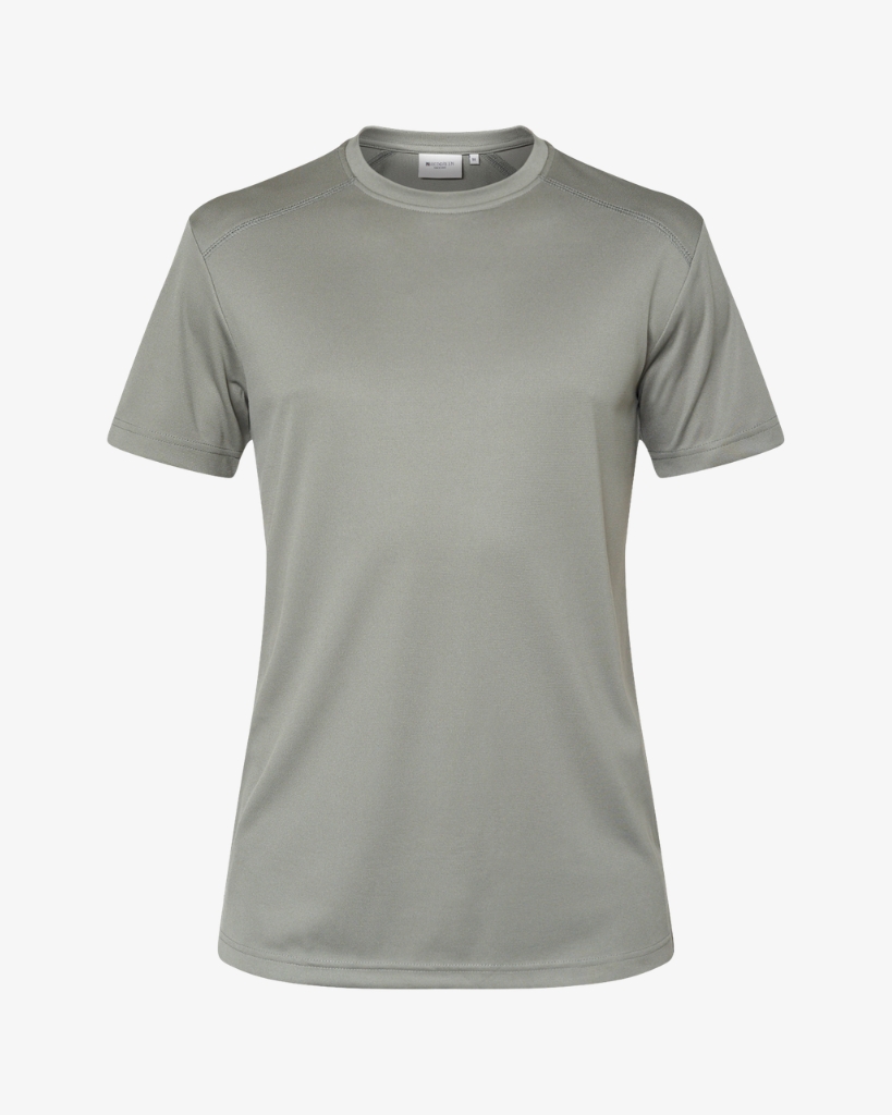 Redgreen Cosmo T-Shirt Grøn