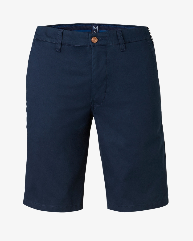 Meyer M5 Shorts Mørkeblå