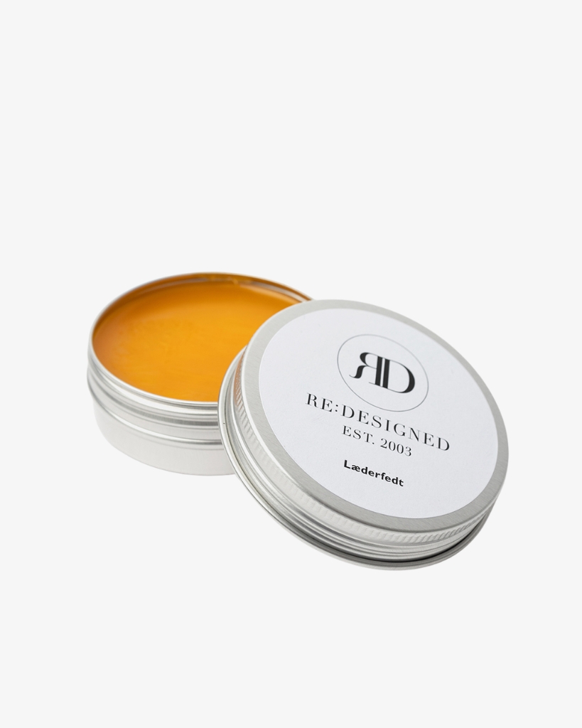 RE:DESIGNED Leather Care