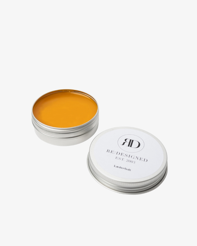 RE:DESIGNED Leather Care
