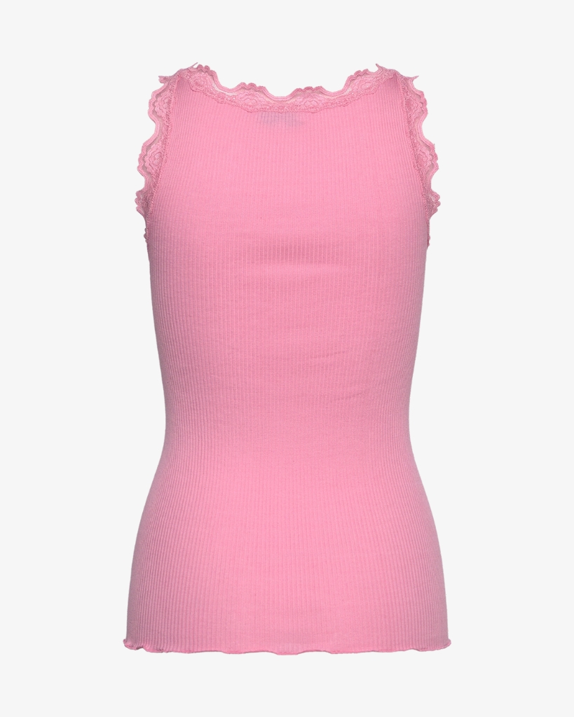 Rosemunde Babette Silketop Pink