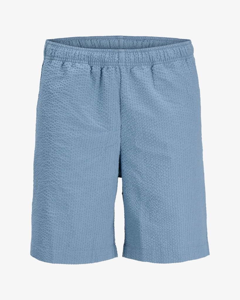 JJ Rebel Haven Shorts Lyseblå