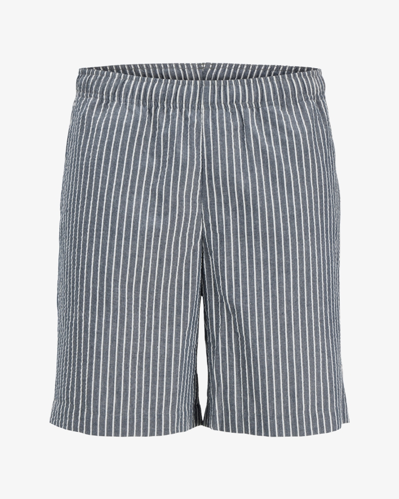 JJ Rebel Haven Shorts Stribet