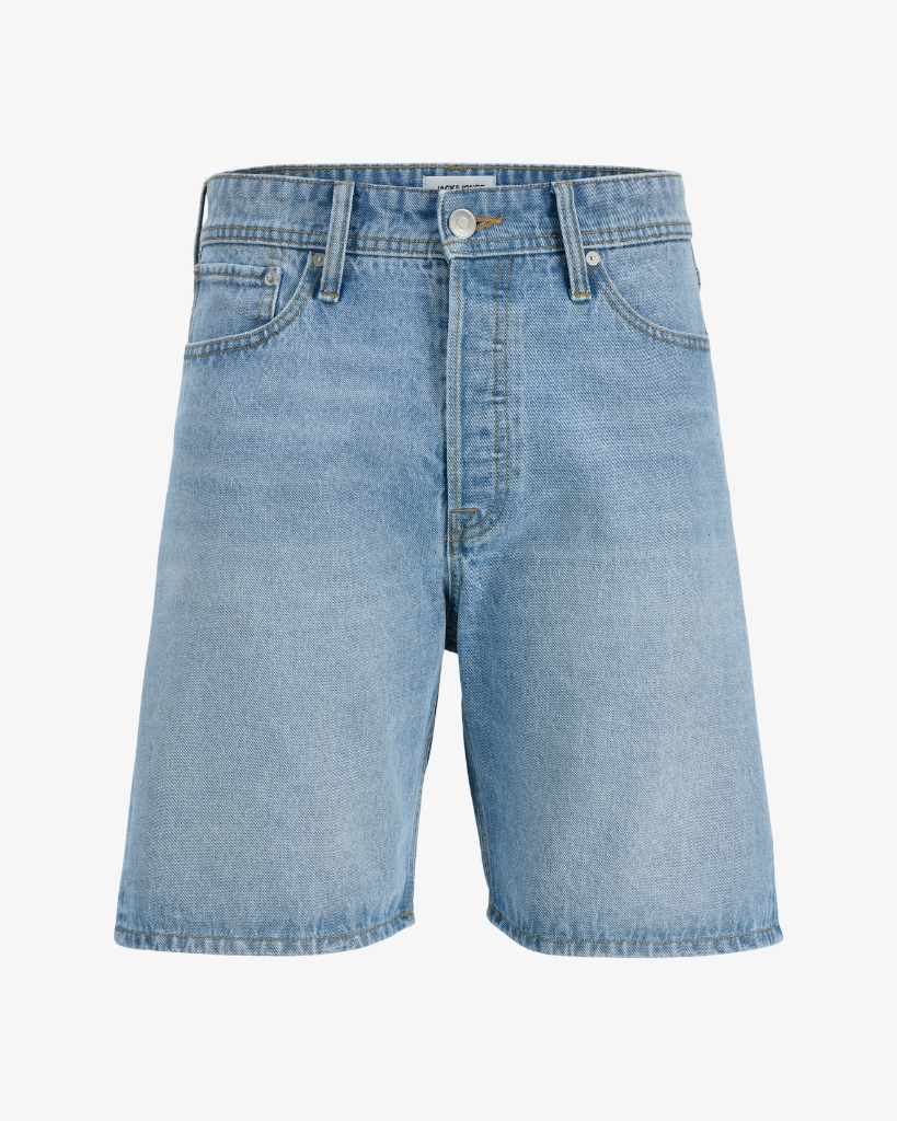Jack Jones Tony Original Shorts Lys Denim