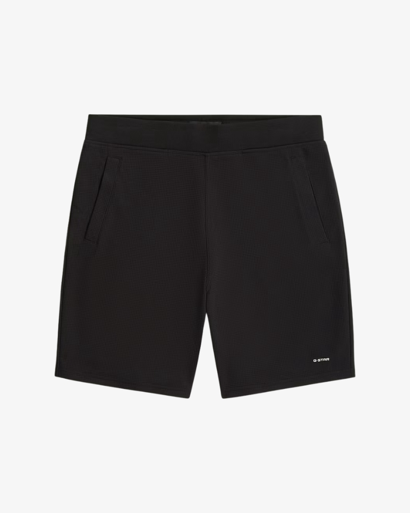 G-Star Jersey Shorts Sort