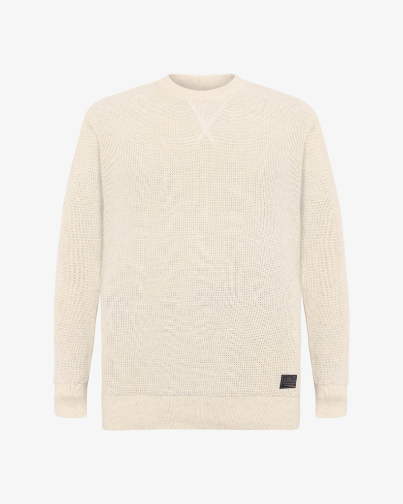 Signal AndySi Structure Strik Beige