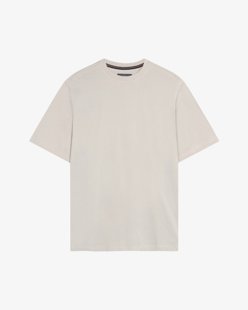 Signal EddySi T-Shirt Off White
