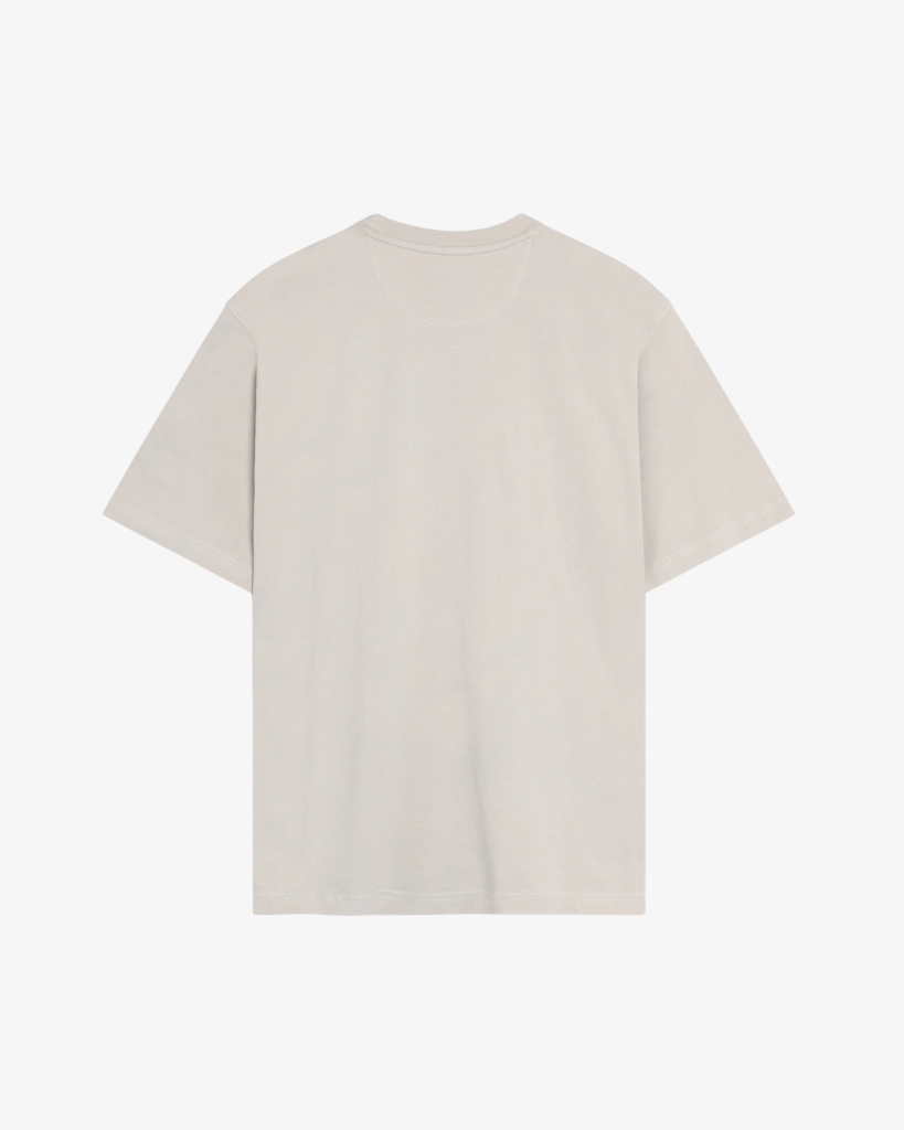 Signal EddySi T-Shirt Off White