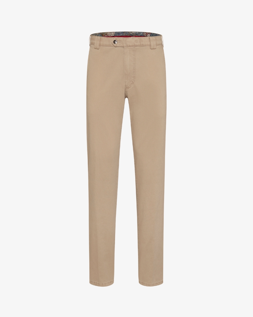 Meyer Roma Chinos Beige