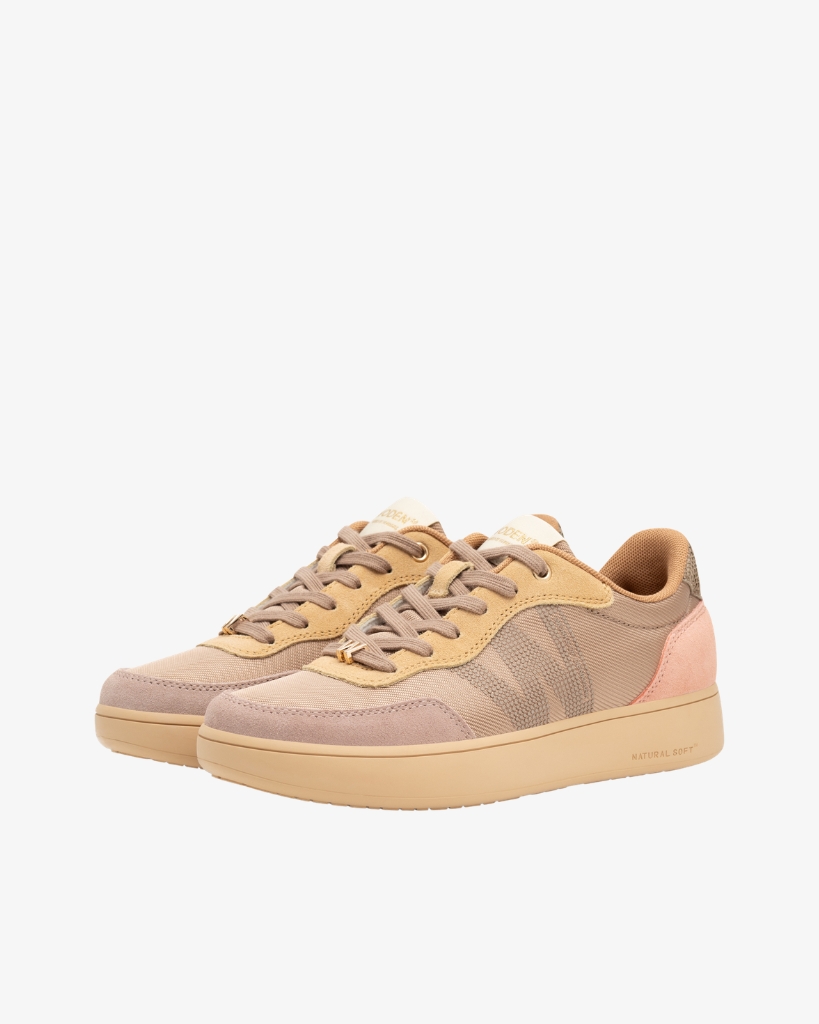 Woden Line Sneakers