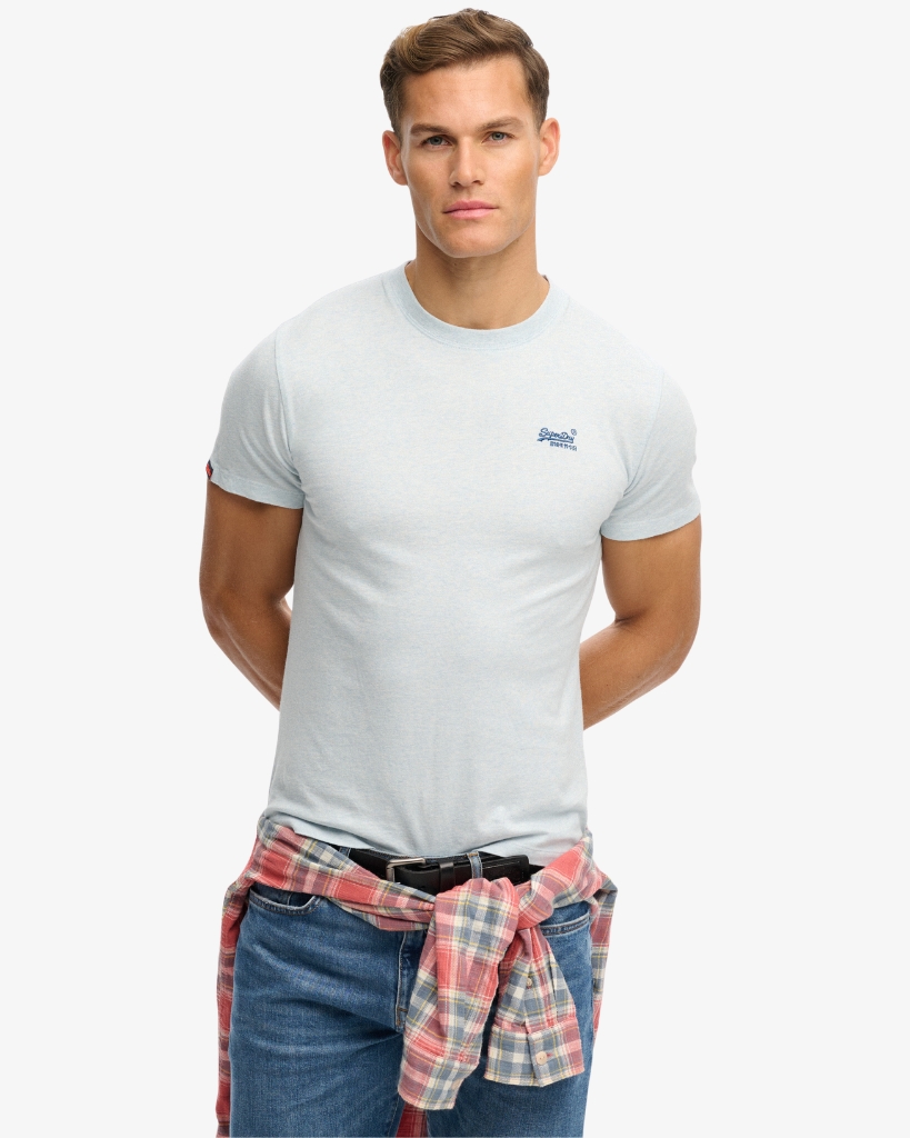 Superdry Essential Logo T-Shirt
