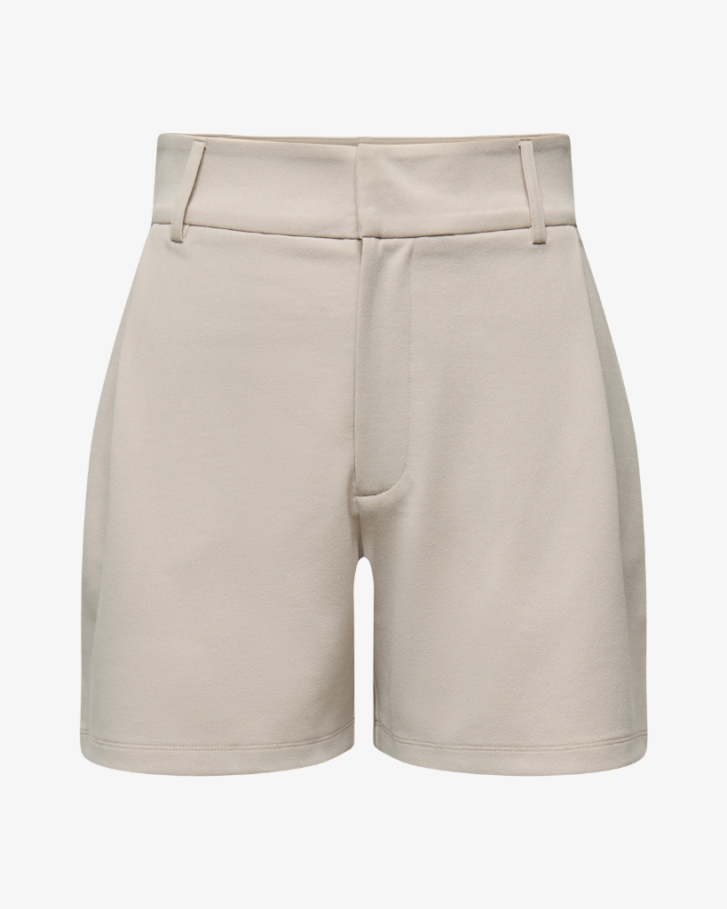 JDY Geggo Shorts Lys Sand