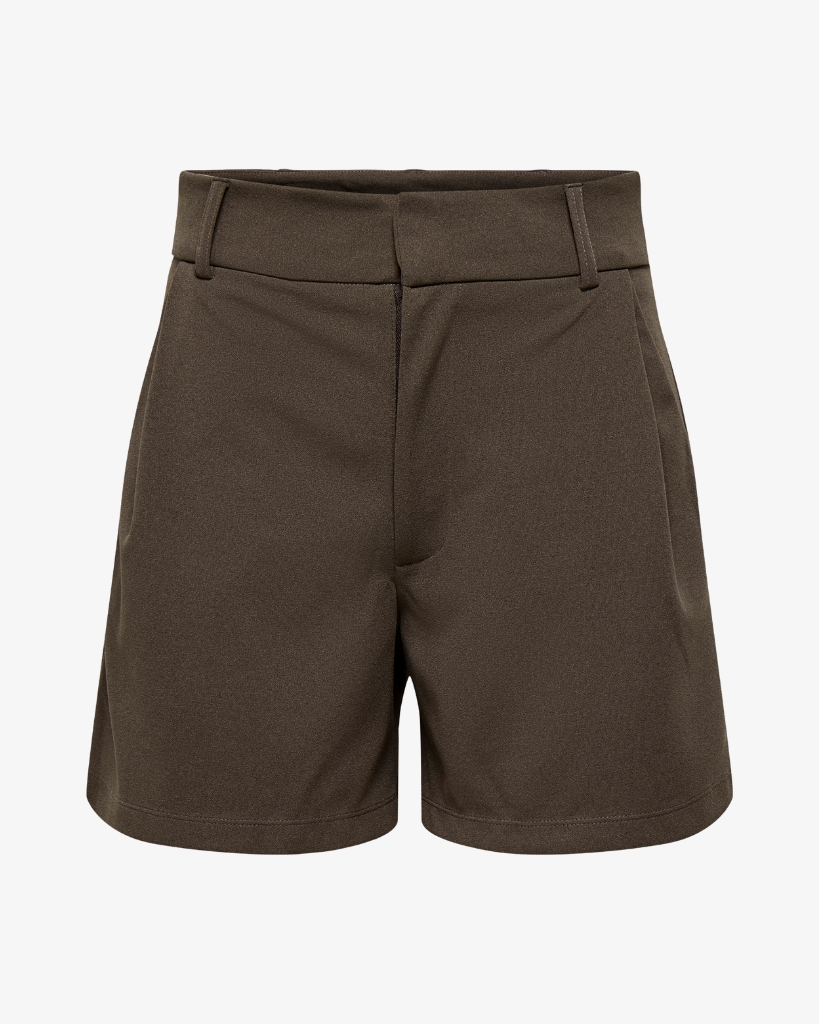 JDY Geggo Shorts Brun