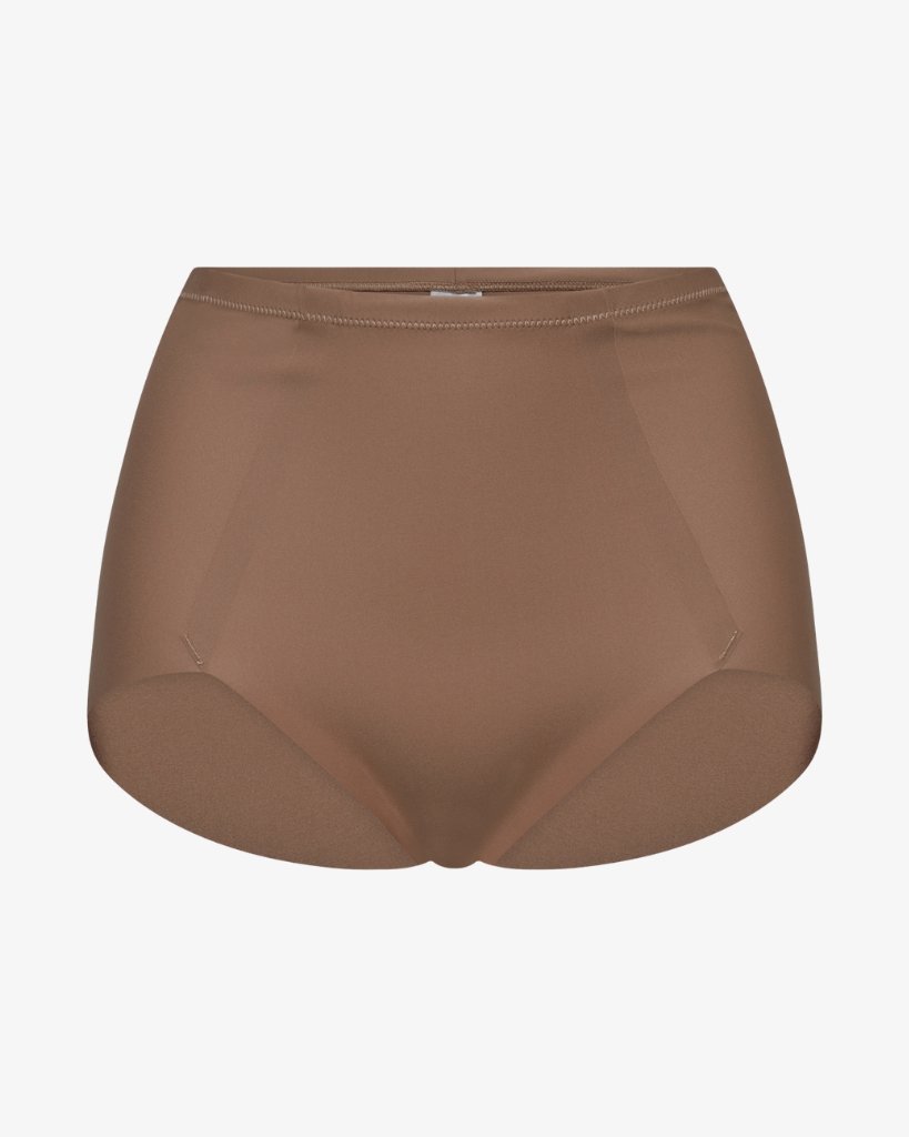 Decoy Shapewear Maxi Brun