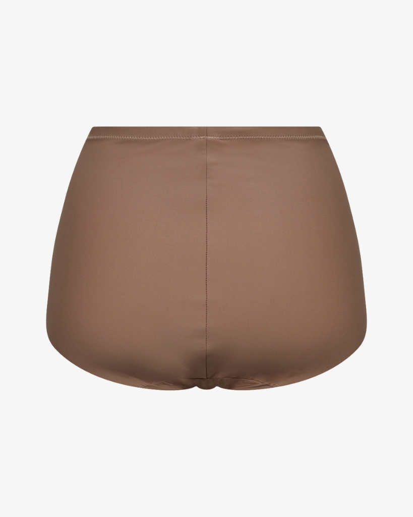 Decoy Shapewear Maxi Brun