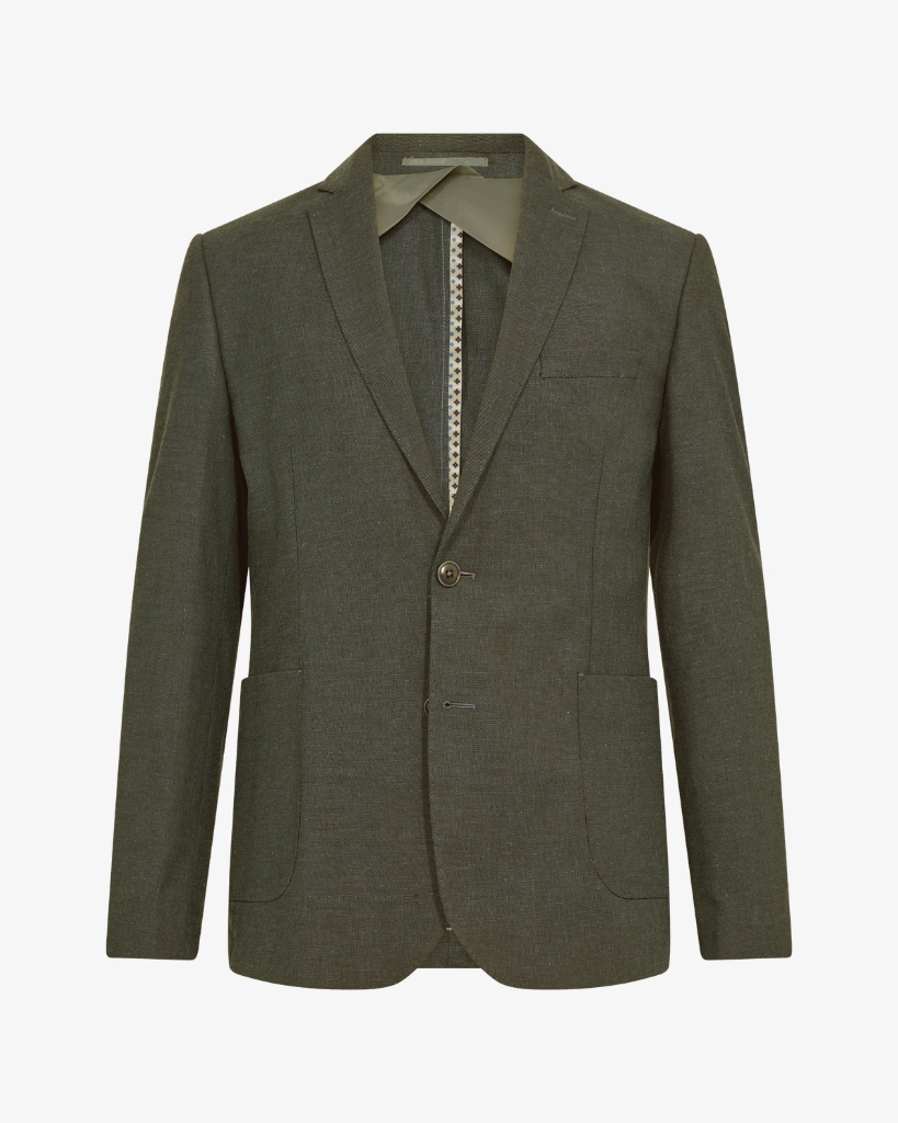 Sunwill Blazer Grøn