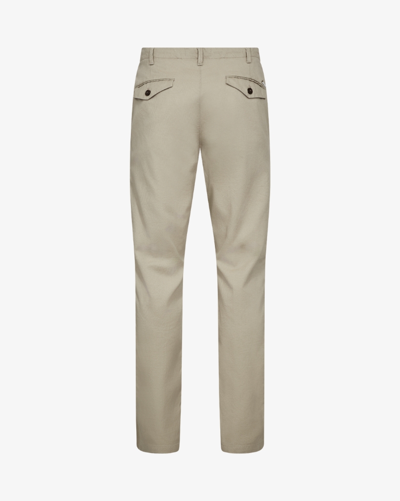 Sunwill Casual Fit Chinos Sand
