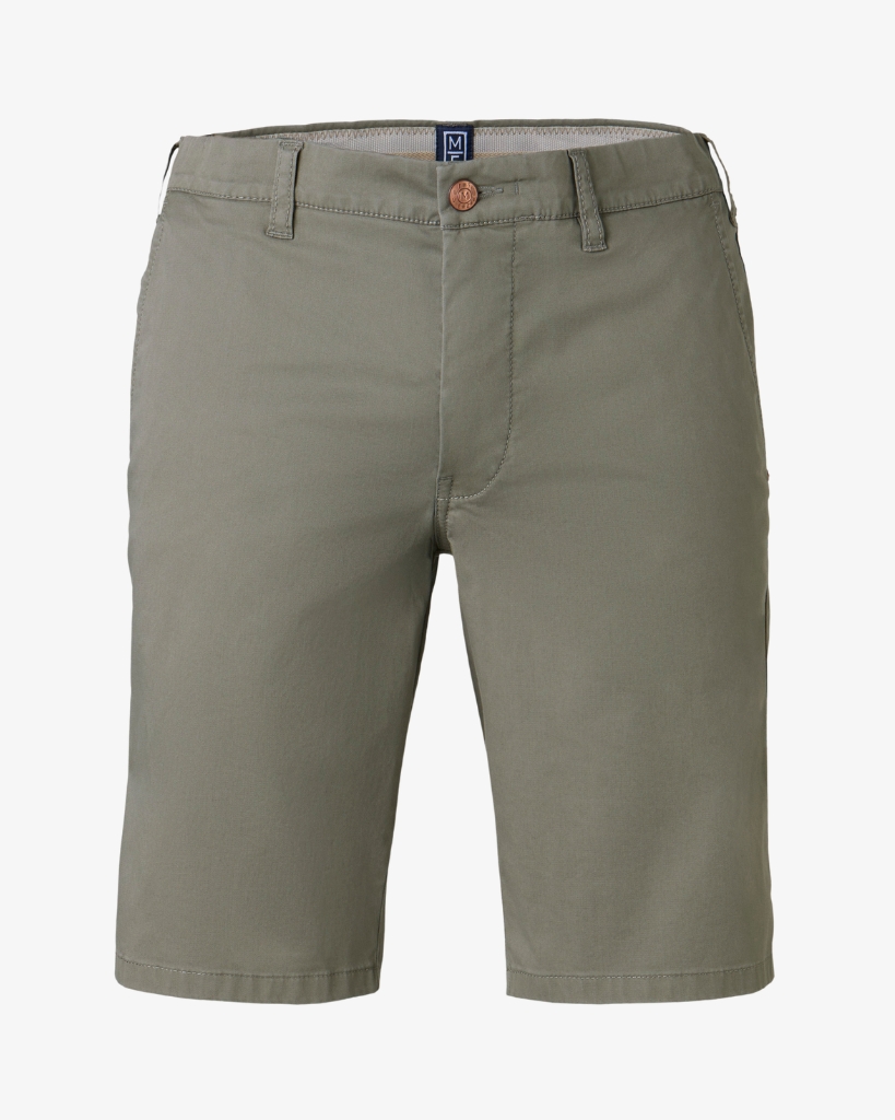 Meyer M5 Shorts Grøn