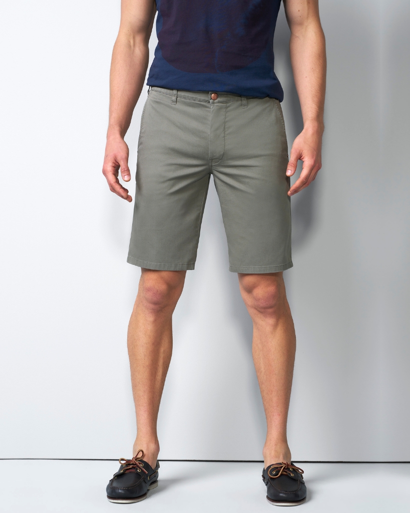 Meyer M5 Shorts Grøn
